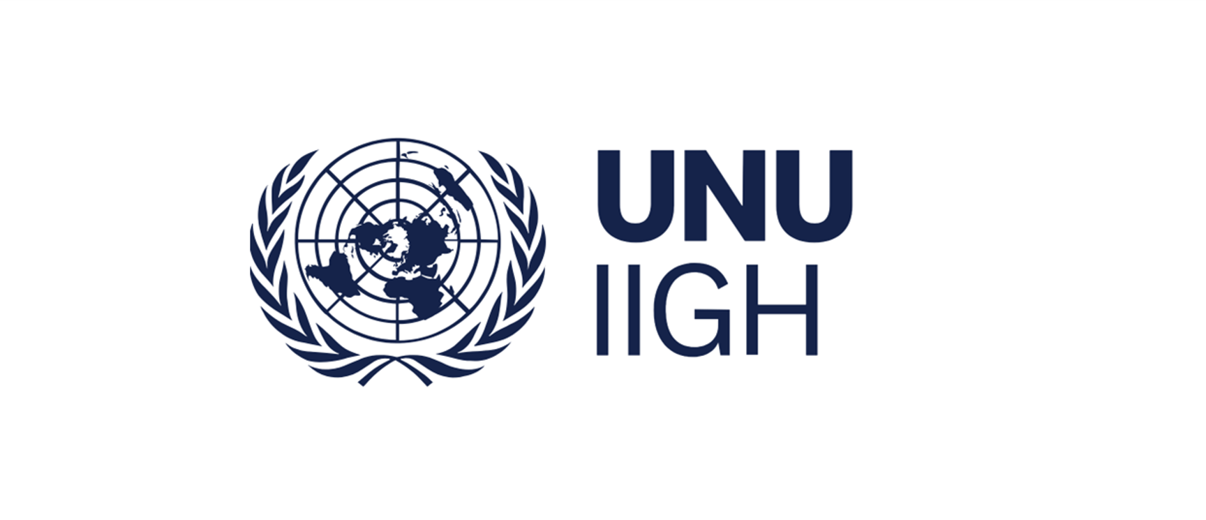 unu iigh logo